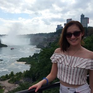 Meet your Posher, Tracy